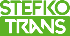 Stefko Trans Logo